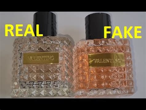 false valentino perfume.